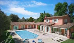 Vente Maison Mougins