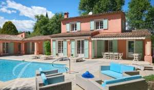 Vente Maison Mougins