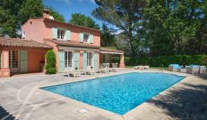 Vente Maison Mougins