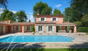 Vente Maison Mougins