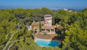 Vente Maison Mougins