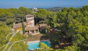 Vente Maison Mougins