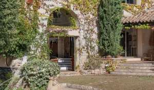 Vente Maison Mougins