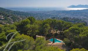 Vente Maison Mougins