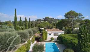 Vente Maison Mougins