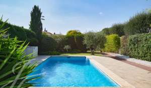 Vente Maison Mougins