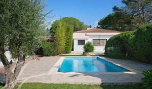 Vente Maison Mougins