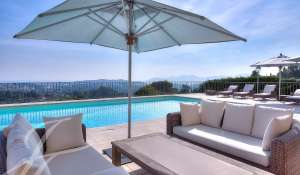 Vente Maison Mougins