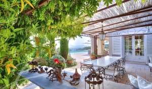 Vente Maison Mougins