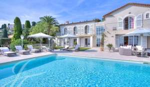 Vente Maison Mougins