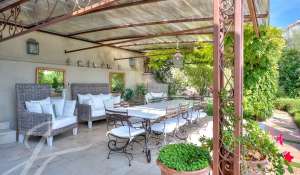 Vente Maison Mougins