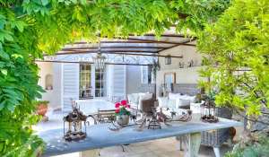 Vente Maison Mougins