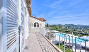 Vente Maison Mougins