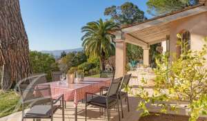 Vente Maison Mougins