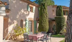 Vente Maison Mougins