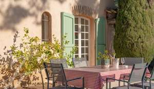 Vente Maison Mougins