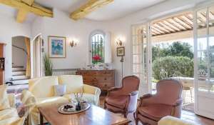 Vente Maison Mougins