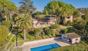 Vente Maison Mougins