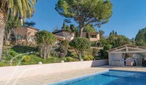 Vente Maison Mougins