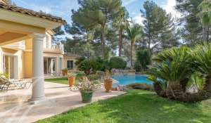 Vente Maison Mougins