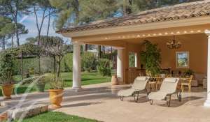 Vente Maison Mougins