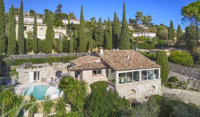 Vente Maison Mougins