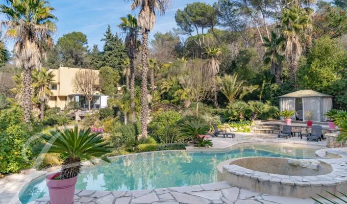 Vente Maison Mougins