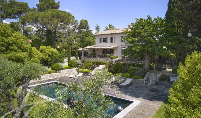 Vente Maison Mougins