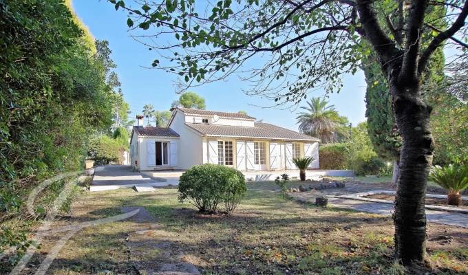 Vente Maison Mougins