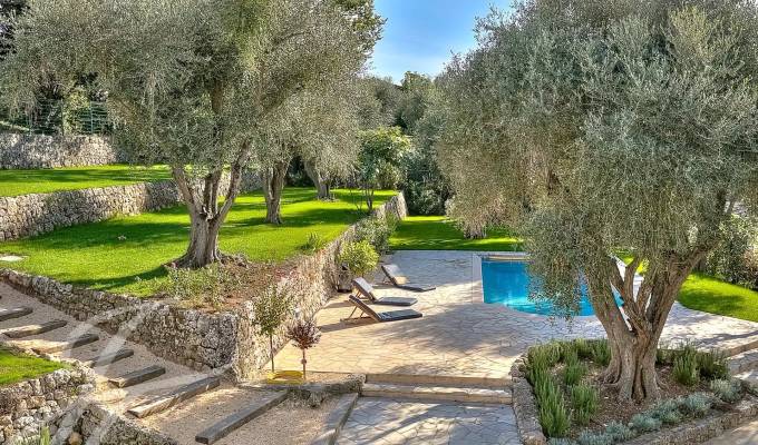 Vente Maison Mougins