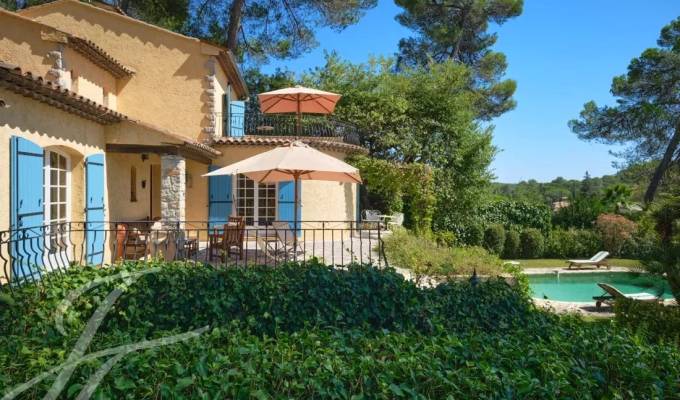 Vente Maison Mougins