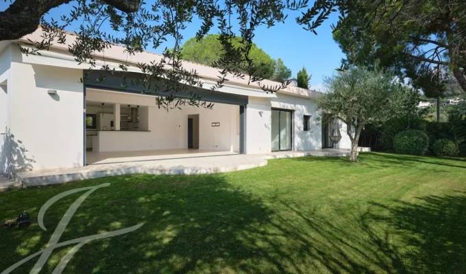 Vente Maison Mougins