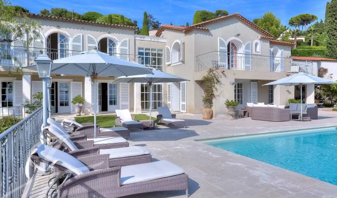 Vente Maison Mougins