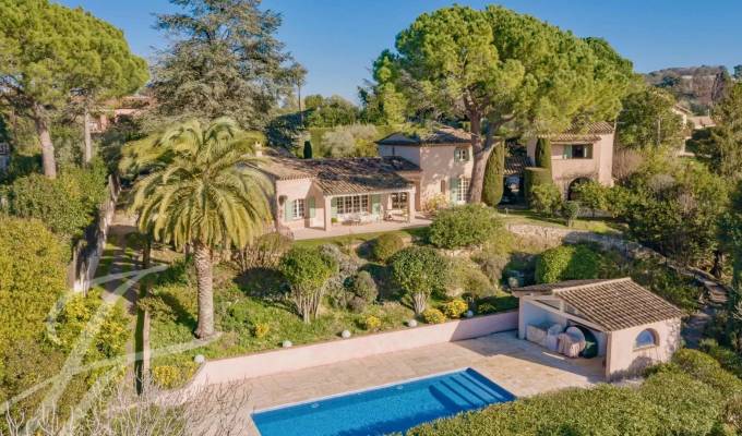 Vente Maison Mougins