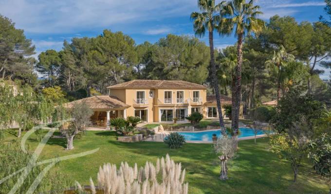 Vente Maison Mougins