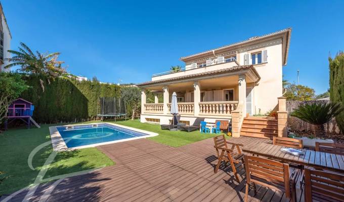 Vente Maison Palma de Mallorca