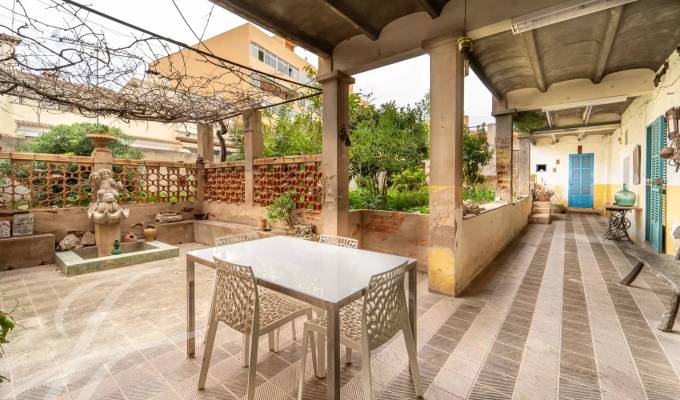 Vente Maison Palma de Mallorca