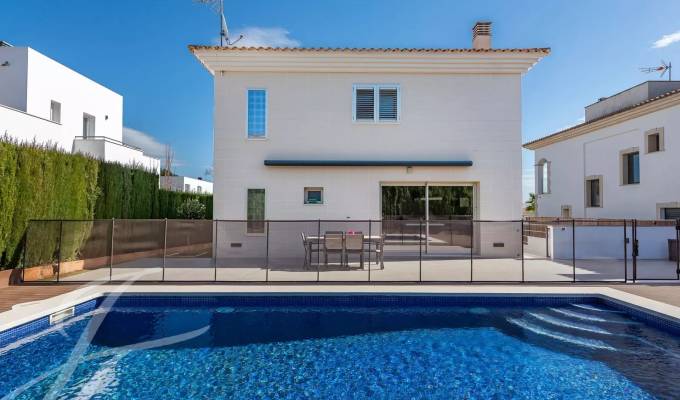 Vente Maison Palma de Mallorca