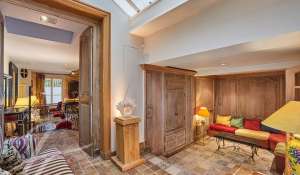 Vente Maison Paris 4ème