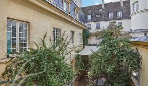 Vente Maison Paris 4ème