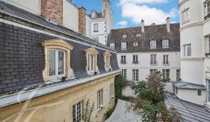 Vente Maison Paris 4ème