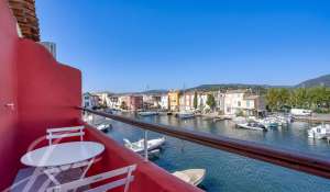 Vente Maison Port Grimaud