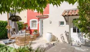 Vente Maison Port Grimaud