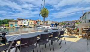 Vente Maison Port Grimaud