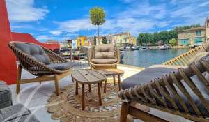 Vente Maison Port Grimaud