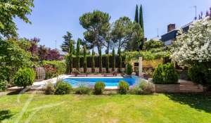 Vente Maison Pozuelo de Alarcón