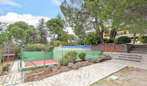 Vente Maison Pozuelo de Alarcón