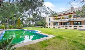 Vente Maison Pozuelo de Alarcón