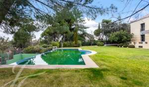 Vente Maison Pozuelo de Alarcón