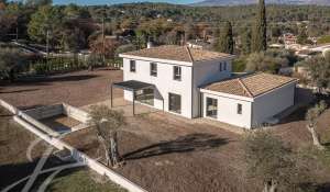 Vente Maison Roquefort-les-Pins